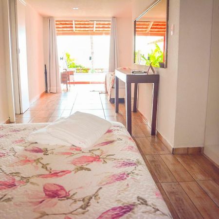Pousada Canto Da Brava Balneário Camboriú Exterior foto